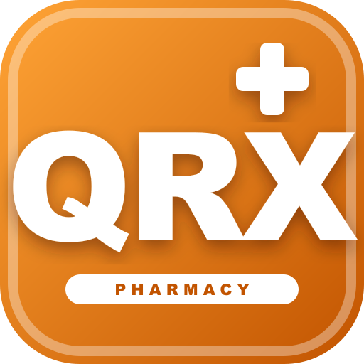 QRX Pharmacy & Medical Supplies